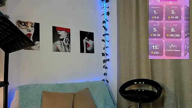 Snapshot of Rebeca_Marchetti chatting on 23, 6, 2026 Rebeca Marchetti online show from 23, 6, 2026