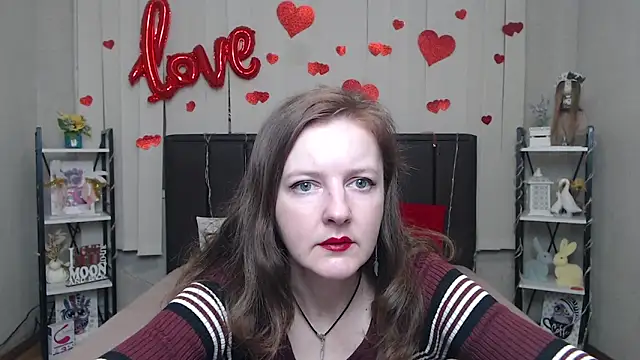 MeganPirs online show from 12, 3, 2026