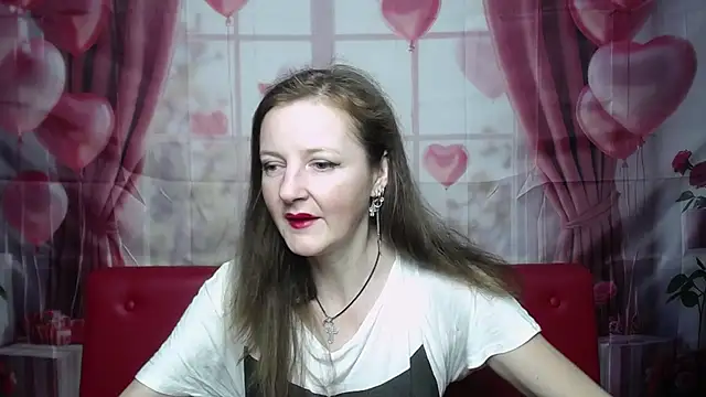 MeganPirs online show from 28, 3, 2026