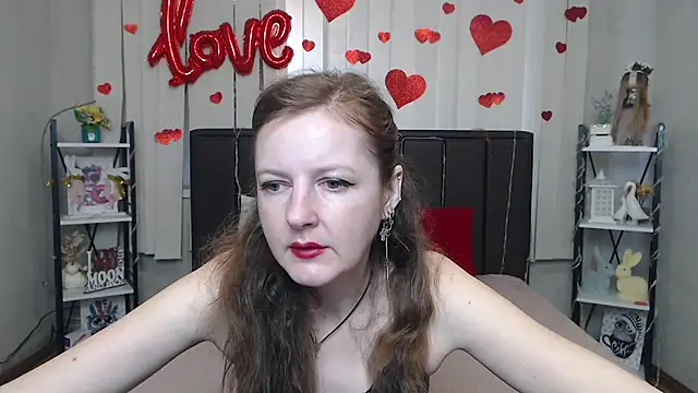 MeganPirs online show from 5, 4, 2026
