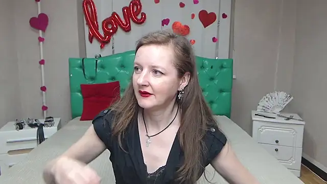 MeganPirs online show from 16, 4, 2026