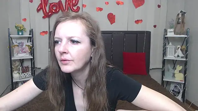 Snapshot of MeganPirs chatting on 22, 4, 2026 MeganPirs online show from 22, 4, 2026