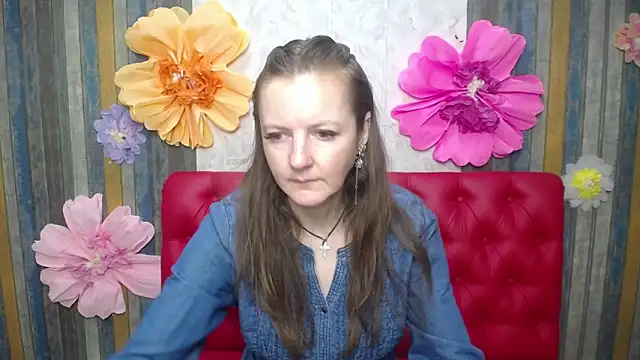 Snapshot of MeganPirs chatting on 28, 5, 2026 MeganPirs online show from 28, 5, 2026