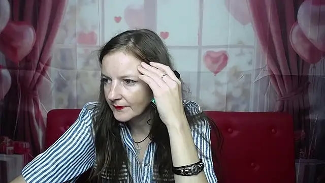 MeganPirs online show from 14, 7, 2026