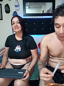 david-marce01 online show from 26, 2, 2026