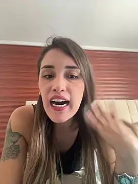 KittyFuego online show from 2, 3, 2026