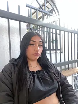 GeorgiaPink  online show from 1, 4, 2026