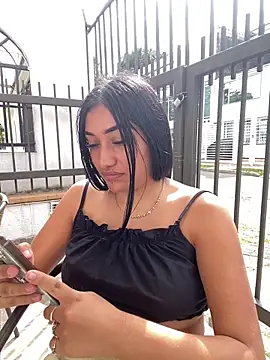 GeorgiaPink  online show from 2, 4, 2026