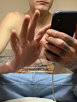 IamAlexei online show from 9, 3, 2026