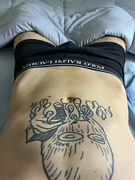 IamAlexei online show from 13, 4, 2026