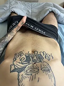 IamAlexei online show from 19, 4, 2026