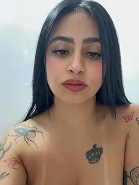 Emily cute777 online show from 15, 7, 2026