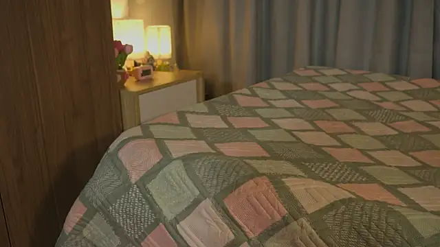 AitanaJhons  online show from 26, 4, 2026