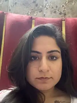 Crazyforyou143 online show from 23, 3, 2026