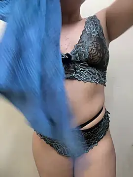 Crazyforyou143 online show from 1, 4, 2026
