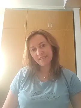 ChristinaYork online show from 9, 3, 2026