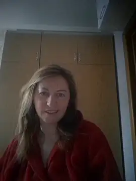 ChristinaYork online show from 5, 4, 2026