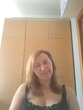 ChristinaYork online show from 6, 4, 2026