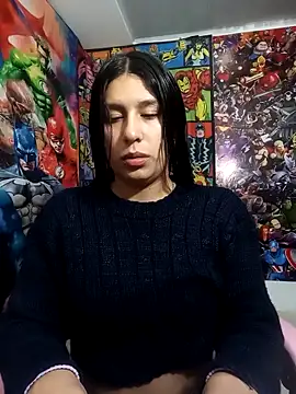 Snapshot of charlottte_wh chatting on 1, 5, 2026 charlottte wh online show from 1, 5, 2026