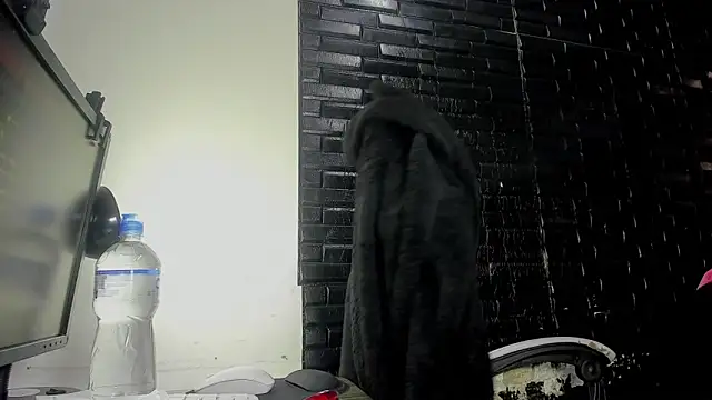 ScarlettSexRx online show from 2, 4, 2026