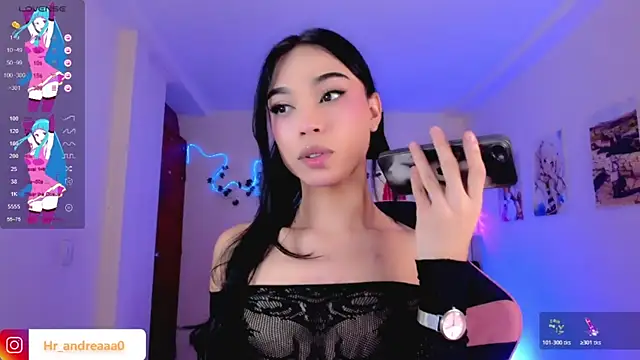 Snapshot of IamAndrea01 chatting on 14, 6, 2026 IamAndrea01 online show from 14, 6, 2026