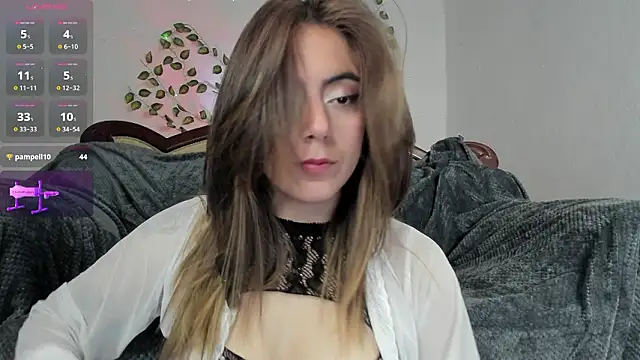 luumanson online show from 13, 3, 2026