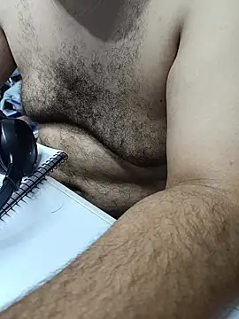 UrsoBissexualPauGrosso online show from 6, 3, 2026