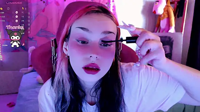 NoirVex online show from 20, 4, 2026