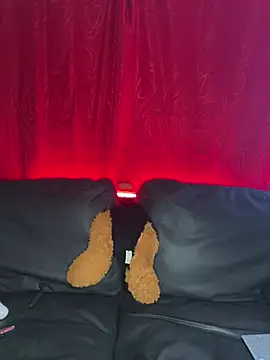 Snapshot of DarianaVelour chatting on 9, 4, 2026 DarianaVelour online show from 9, 4, 2026