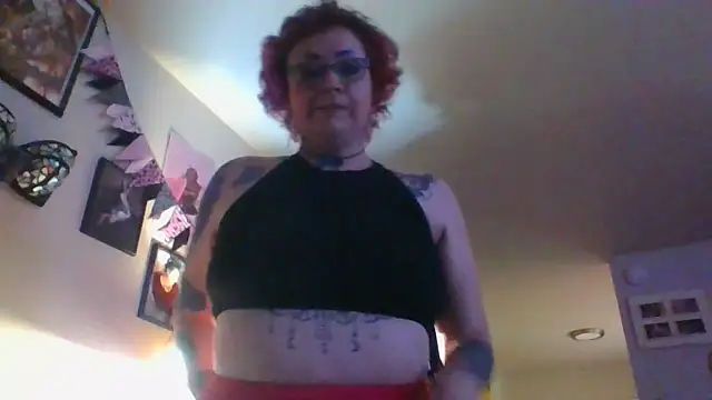 Snapshot of Lady_Siren chatting on 26, 2, 2026 Lady Siren online show from 26, 2, 2026