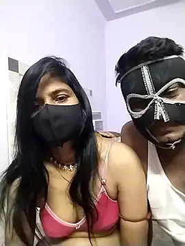 chandan19812 online show from 12, 4, 2026