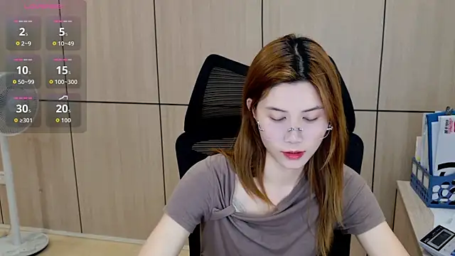 zhen-68 online show from 8, 4, 2026