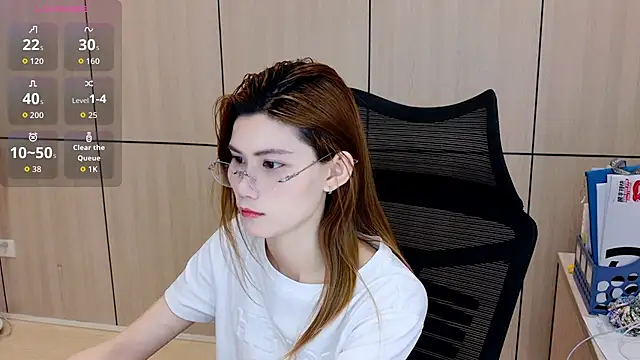 zhen-68 online show from 11, 4, 2026