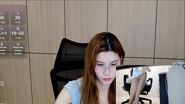 zhen-68 online show from 16, 4, 2026