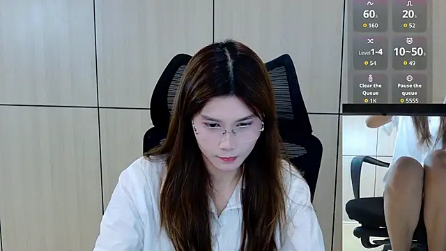 Snapshot of zhen-68 chatting on 14, 7, 2026 zhen-68 online show from 14, 7, 2026