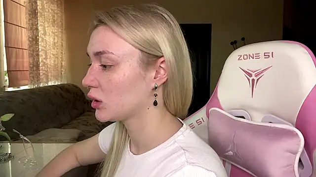 Just Ash online show from 7, 3, 2026