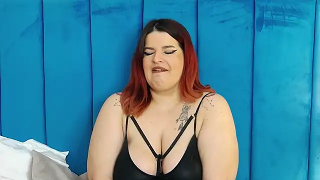 LaraHartt online show from 27, 3, 2026