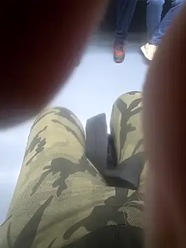 chicnormal35 online show from 19, 3, 2026