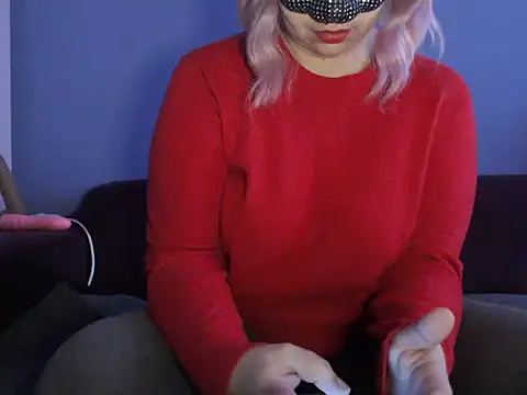 Gin Pink online show from 31, 3, 2026