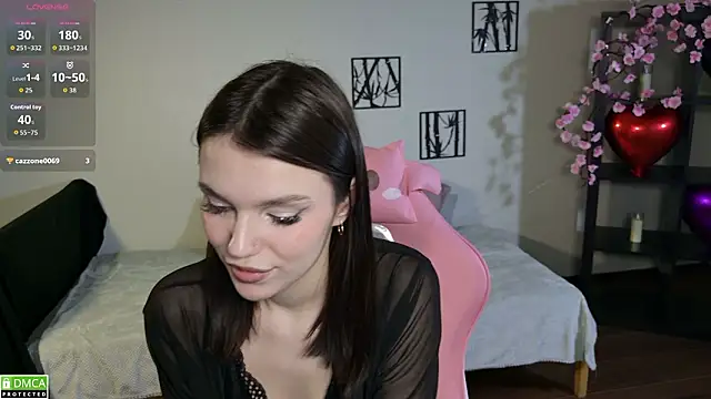 JanetCensley online show from 7, 3, 2026