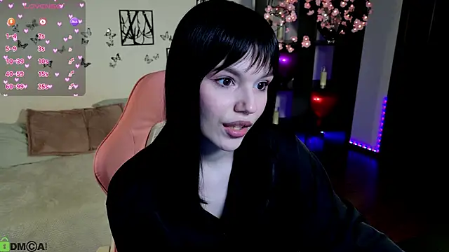 Snapshot of JanetCensley chatting on 20, 4, 2026 JanetCensley online show from 20, 4, 2026