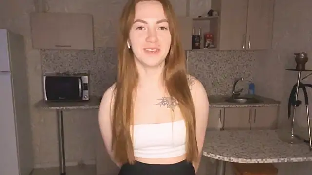 AnnitaPaider online show from 26, 2, 2026