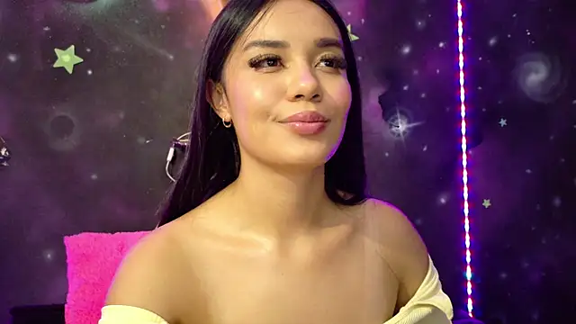 Snapshot of ValentinaRojass_ chatting on 25, 5, 2026 ValentinaRojass online show from 25, 5, 2026