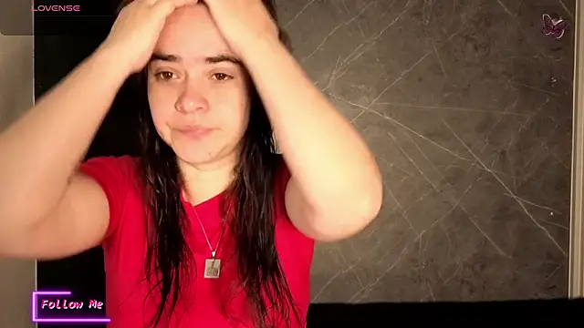  VALERIAGOMEZ online show from 25, 6, 2026