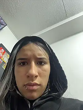 Snapshot of LilyRossi_ chatting on 5, 6, 2026 LilyRossi online show from 5, 6, 2026
