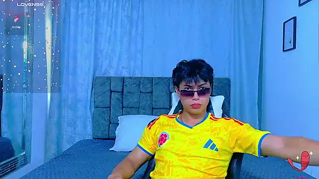 Dantekent online show from 26, 6, 2026