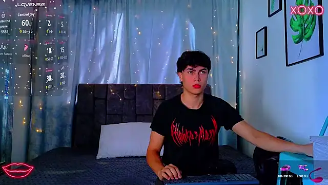 Dantekent online show from 17, 7, 2026