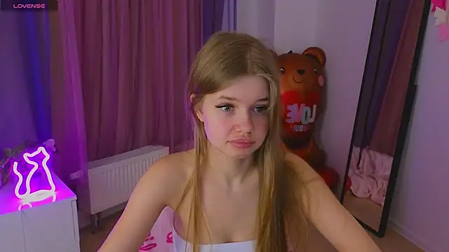 belrinaa online show from 4, 4, 2026