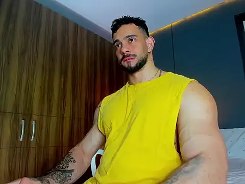 massimo visconti online show from 9, 3, 2026