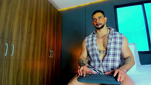 massimo visconti online show from 24, 3, 2026